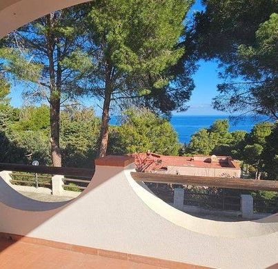 Villa à Castellammare del Golfo, Trapani