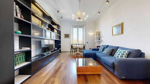 Apartment in Milan, Lombardy