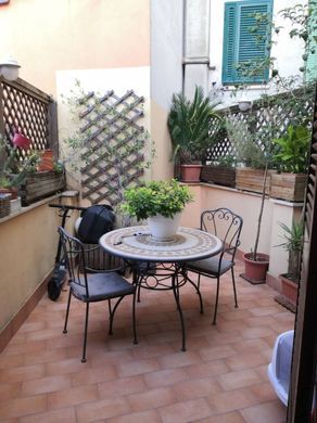 Ático en Roma, Lazio