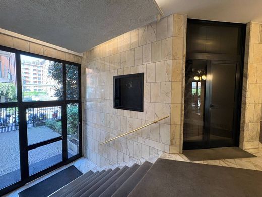 Apartament w Mediolan, Città metropolitana di Milano