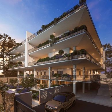 Appartement à Rome, Latium