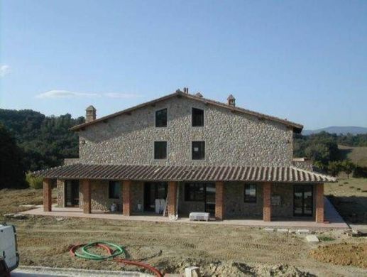 Landhuis in Reggello, Province of Florence