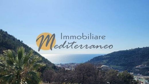 Villa in Camporosso, Provincia di Imperia