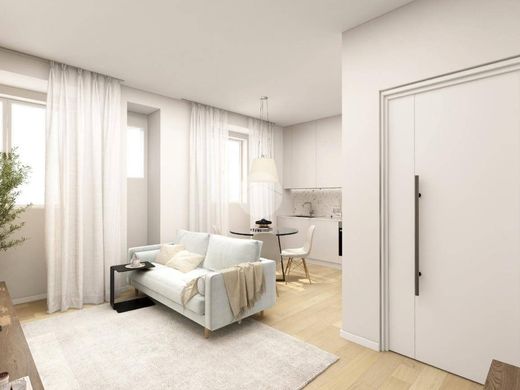 Apartament w Rzym, Lazio