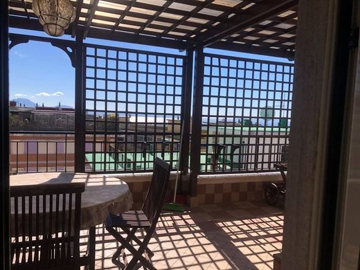 Penthouse à Naples, Campanie