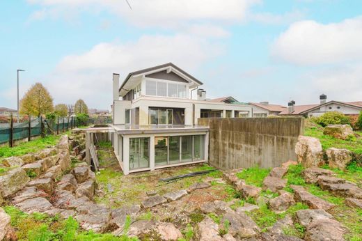 Villa Istrana, Treviso ilçesinde