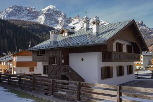 Luxus-Haus in Zoldo Alto, Provincia di Belluno