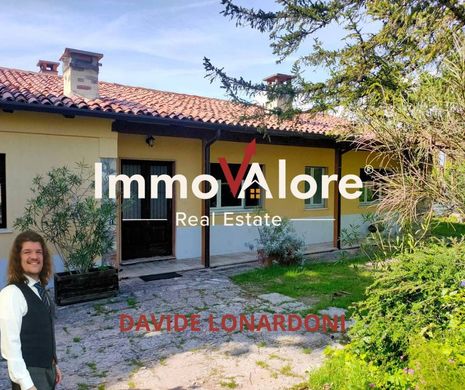 Villa a Verona, Veneto