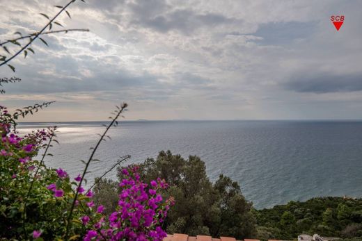 Villa in San Felice Circeo, Provincia di Latina