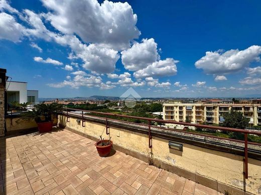 Penthouse in Cercola, Neapel