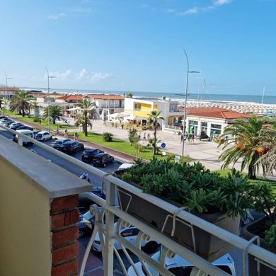 Appartement in Camaiore, Provincia di Lucca