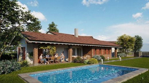 Villa Roncade, Treviso ilçesinde