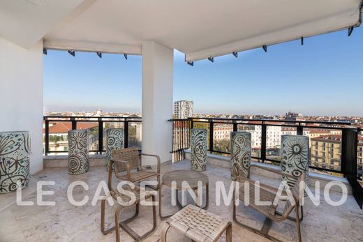 Apartment in Milan, Lombardy