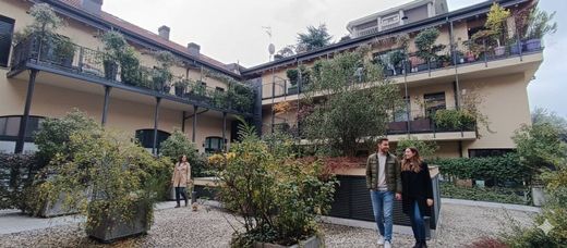 펜트하우스 / 밀라노, Città metropolitana di Milano