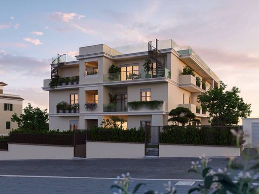 펜트하우스 / 로마, Lazio