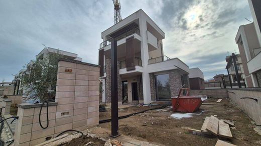 Villa in Rome, Latium