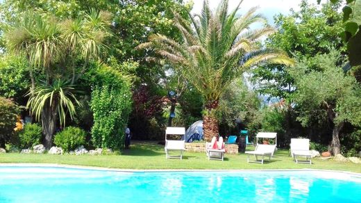 Pistoia, Provincia di Pistoiaのヴィラ