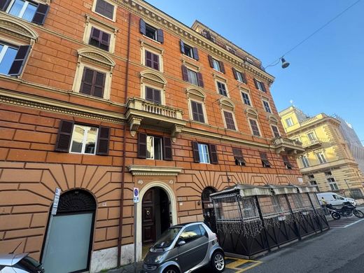 Apartament w Rzym, Lazio