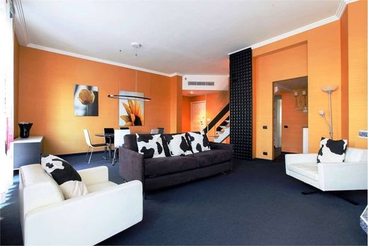 ‏דירה ב  מילאנו, Città metropolitana di Milano