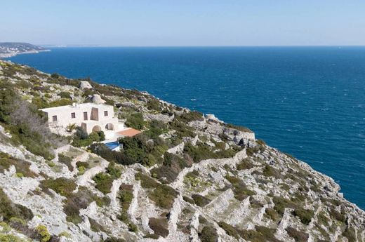Casa de luxo - Gagliano del Capo, Provincia di Lecce