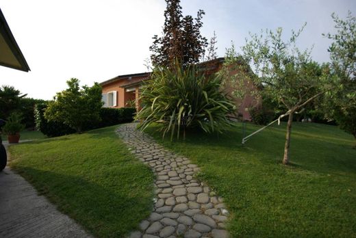 Villa en San Giustino, Provincia di Perugia