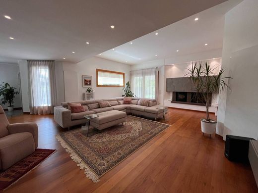 Villa à Trévise, Vénétie