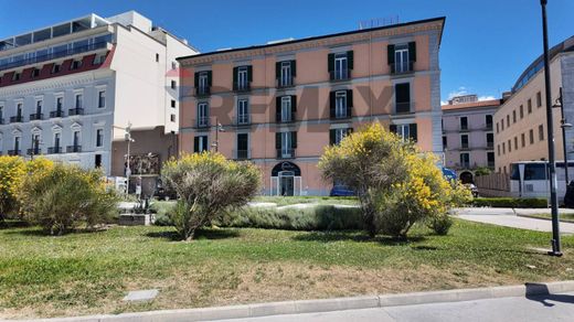 Apartment in Castellammare di Stabia, Naples