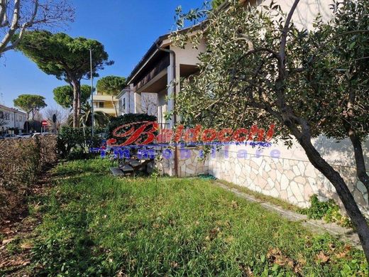 Villa à Fano, Pesaro et Urbino