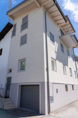 Willa w Trydent, Provincia autonoma di Trento