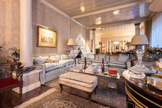 Apartment in Rome, Latium