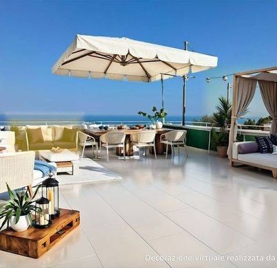 Ático en Ancona, Provincia di Ancona