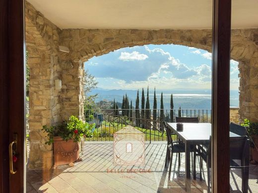 Propriété de campagne à Massarosa, Lucques