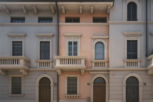 Villa in Milan, Lombardy