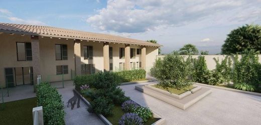 Maison mitoyenne à Parme, Émilie-Romagne