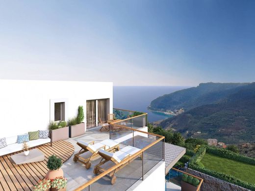 Ático en Noli, Provincia di Savona