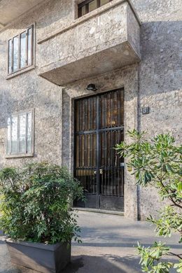 Apartment / Etagenwohnung in Mailand, Lombardei