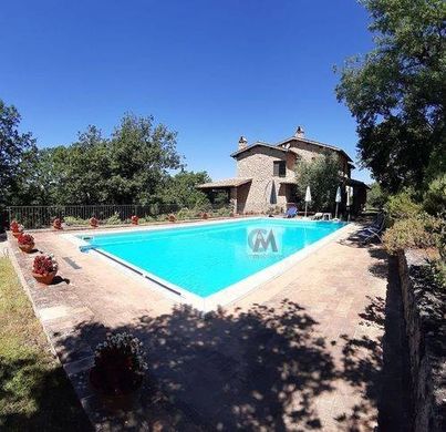 Country House in Baschi, Provincia di Terni