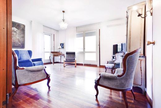 Διαμέρισμα σε Μιλάνο, Città metropolitana di Milano