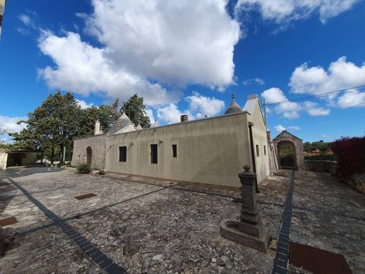 Casa de campo en Alberobello, Bari