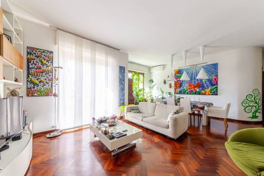 Apartment in Milan, Lombardy