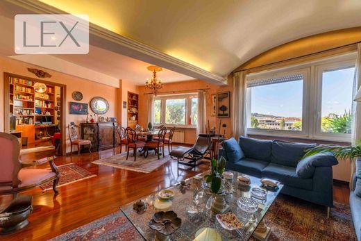 ローマ, ラツィオ州のアパートメント