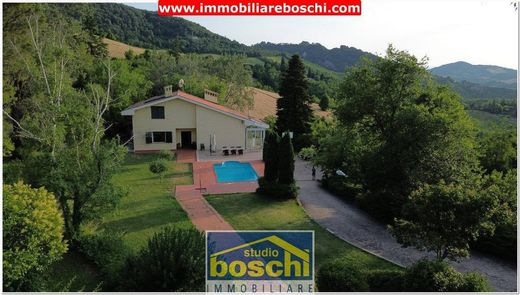 Villa in Casalecchio di Reno, Bologna