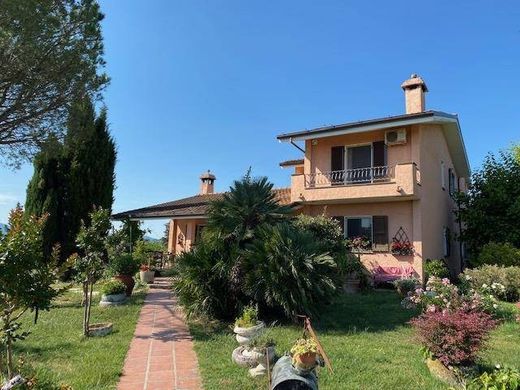 Villa in Borghi, Provincia di Forlì-Cesena