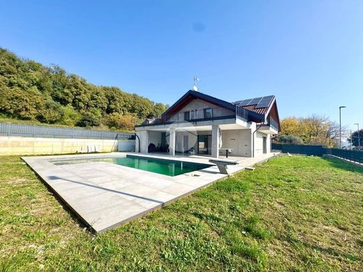 Villa en Buttigliera Alta, Turín