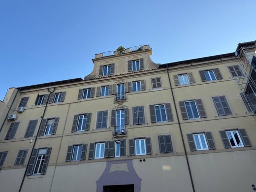 Daire Frascati, Roma