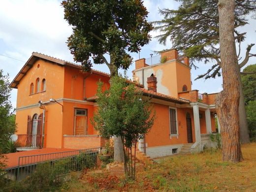 Casa de luxo - Marino, Roma