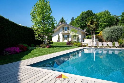 Villa in Saluzzo, Provincia di Cuneo