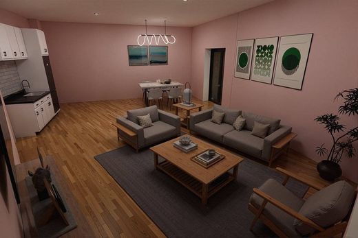 Apartment in Rome, Latium