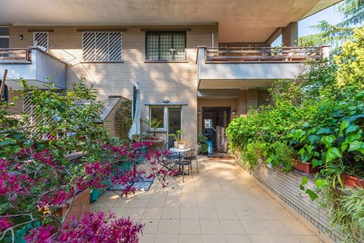 Apartment in Rome, Latium