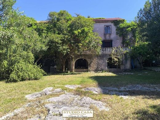 Villa in Castellabate, Provincia di Salerno